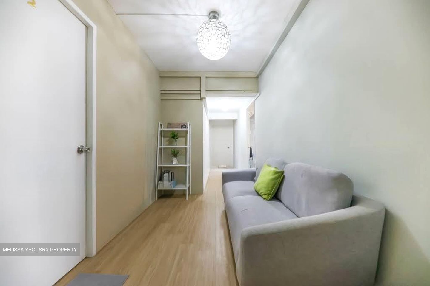 Blk 163 Mayflower Shopping & Food Centre (Ang Mo Kio), HDB 3 Rooms #556786011
